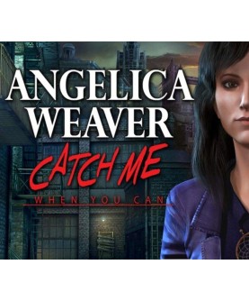 Angelica Weaver: Catch Me When You Can Steam Key GLOBAL